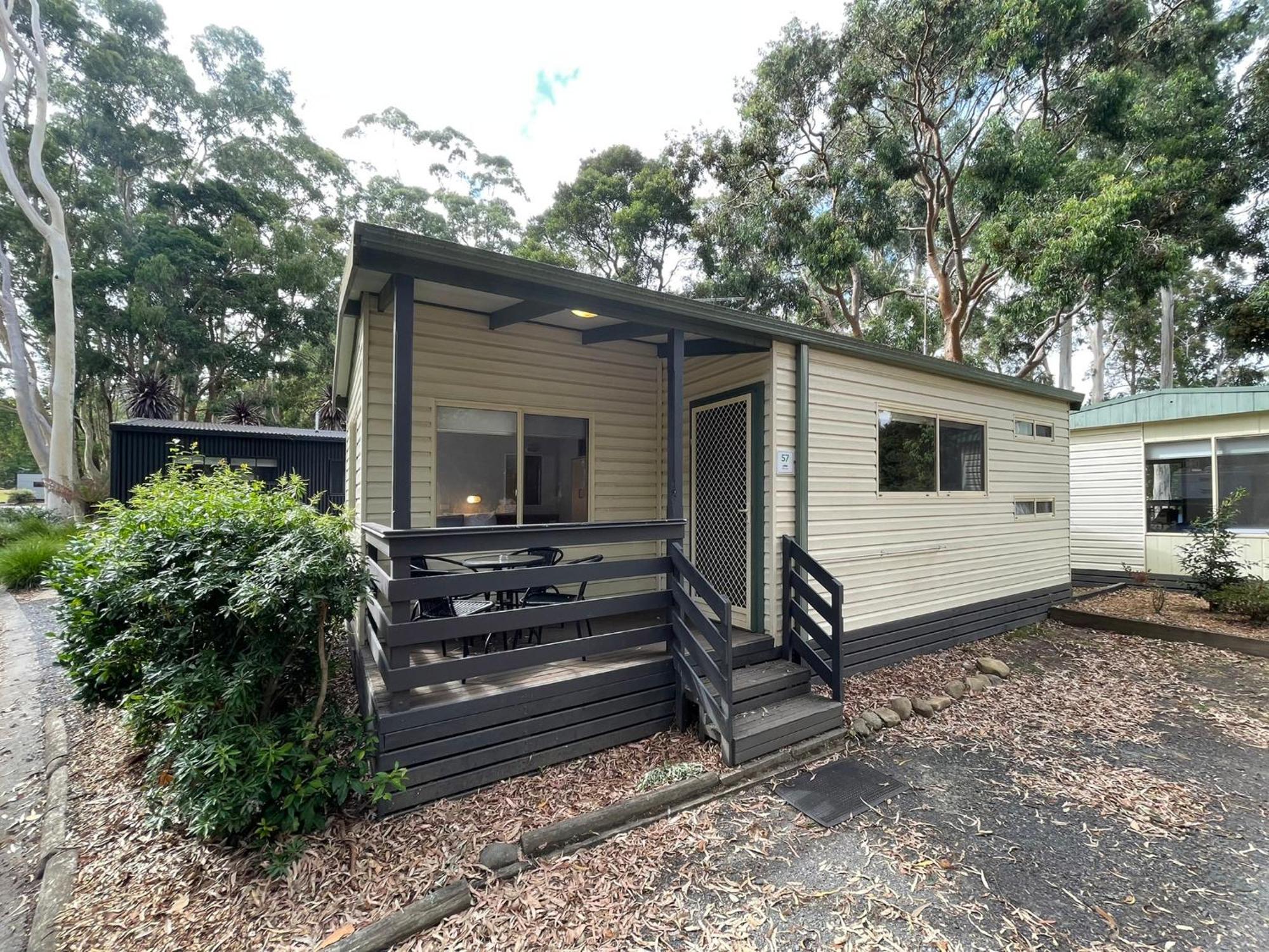 Big4 Yarra Valley Park Lane Holiday Park Healesville Buitenkant foto