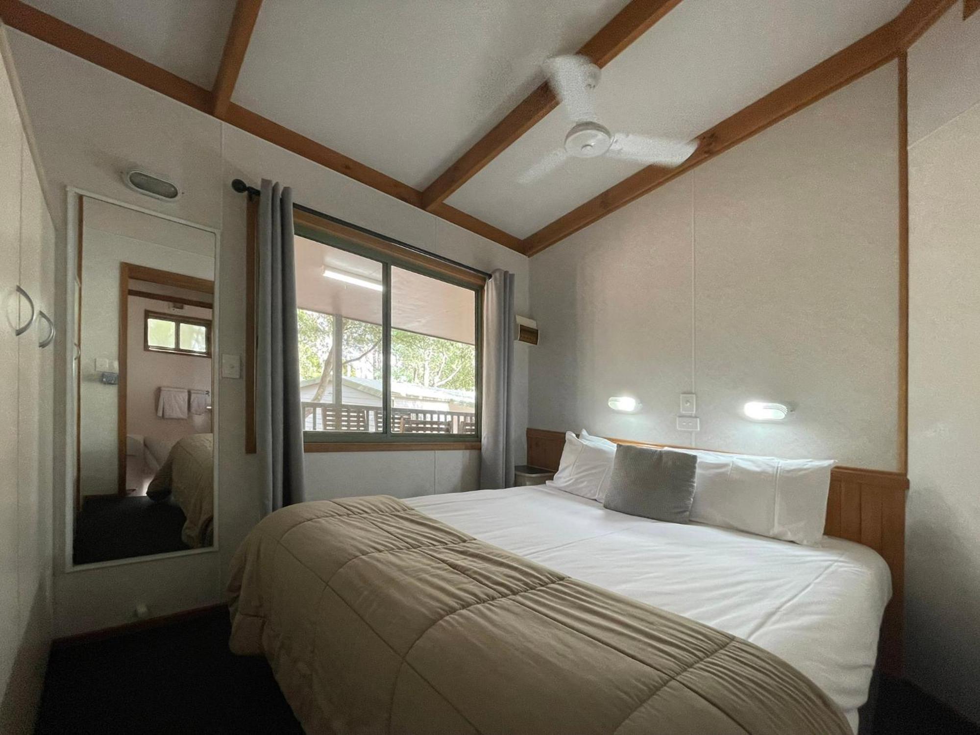 Big4 Yarra Valley Park Lane Holiday Park Healesville Buitenkant foto