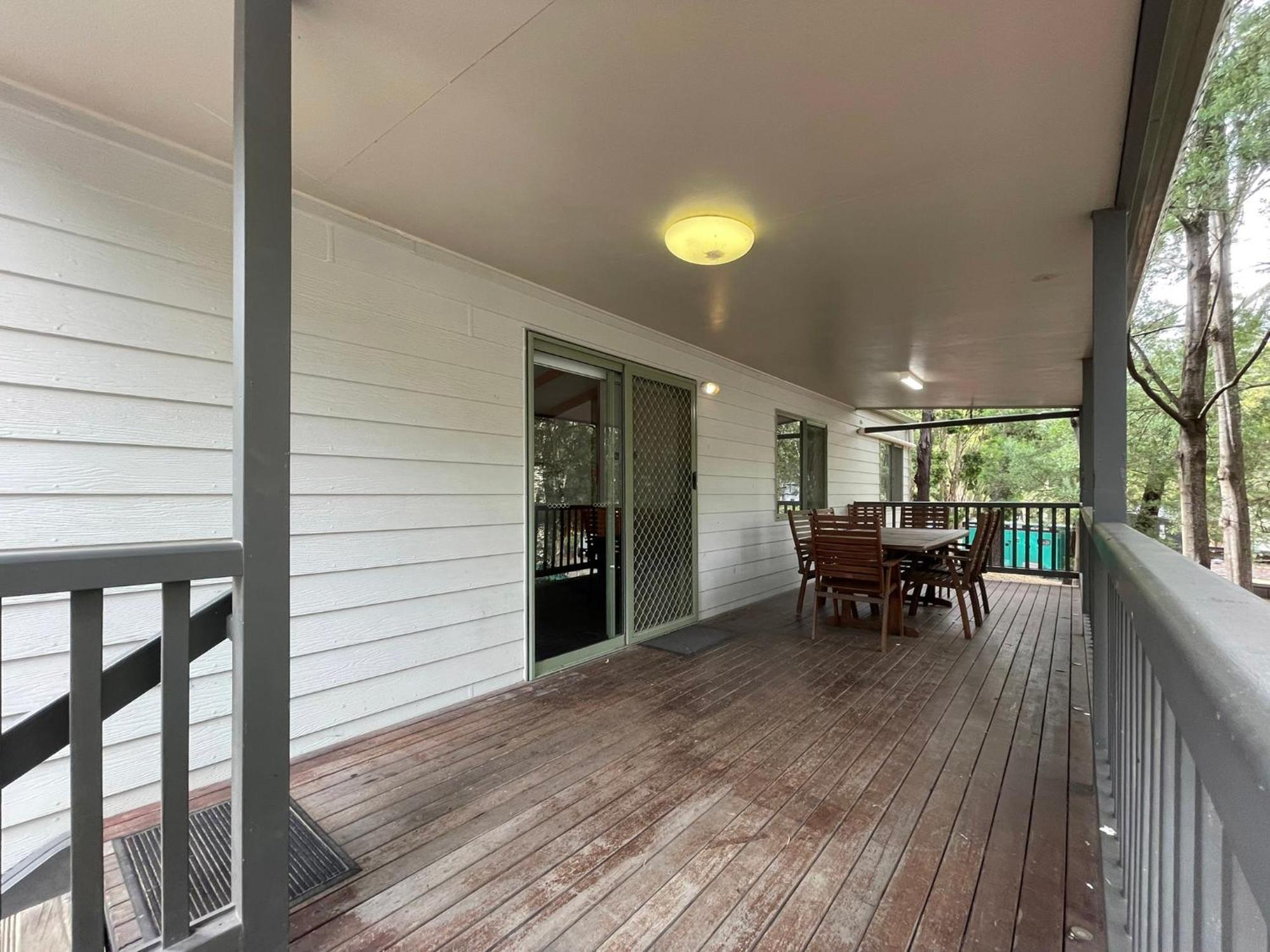 Big4 Yarra Valley Park Lane Holiday Park Healesville Buitenkant foto